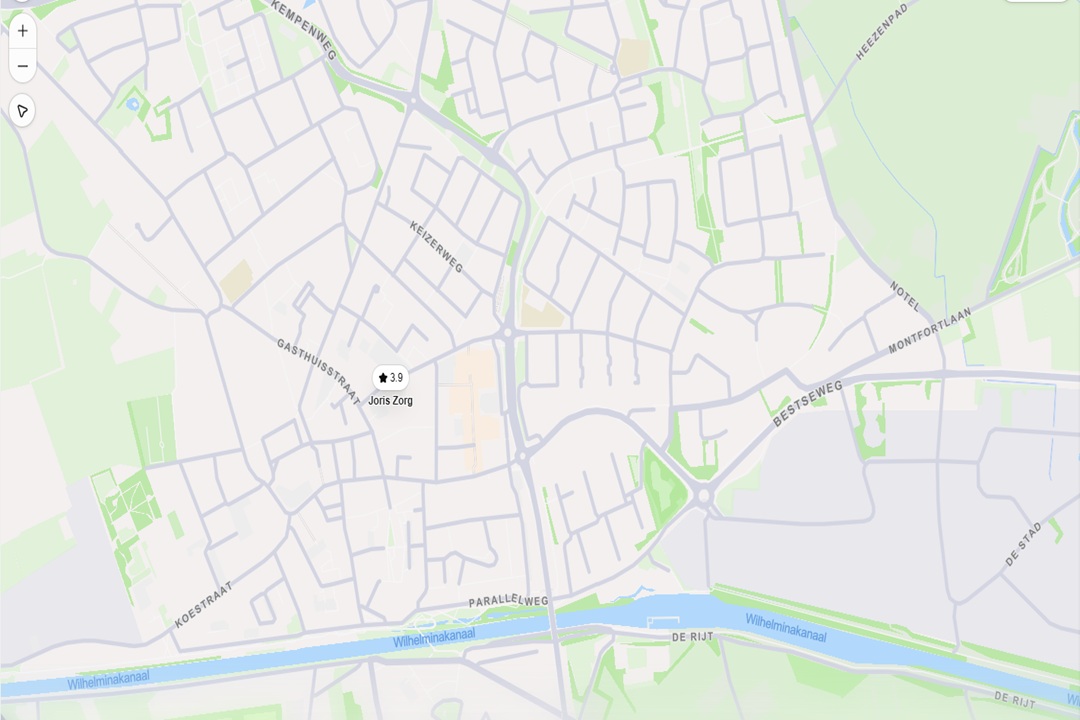 Aanhouding voor niet-natuurlijke dood van bewoner zorgcentrum Oirschot